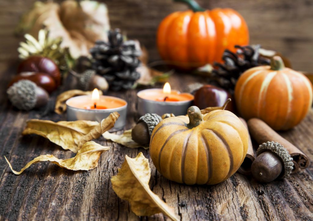 DIY Fall Crafts