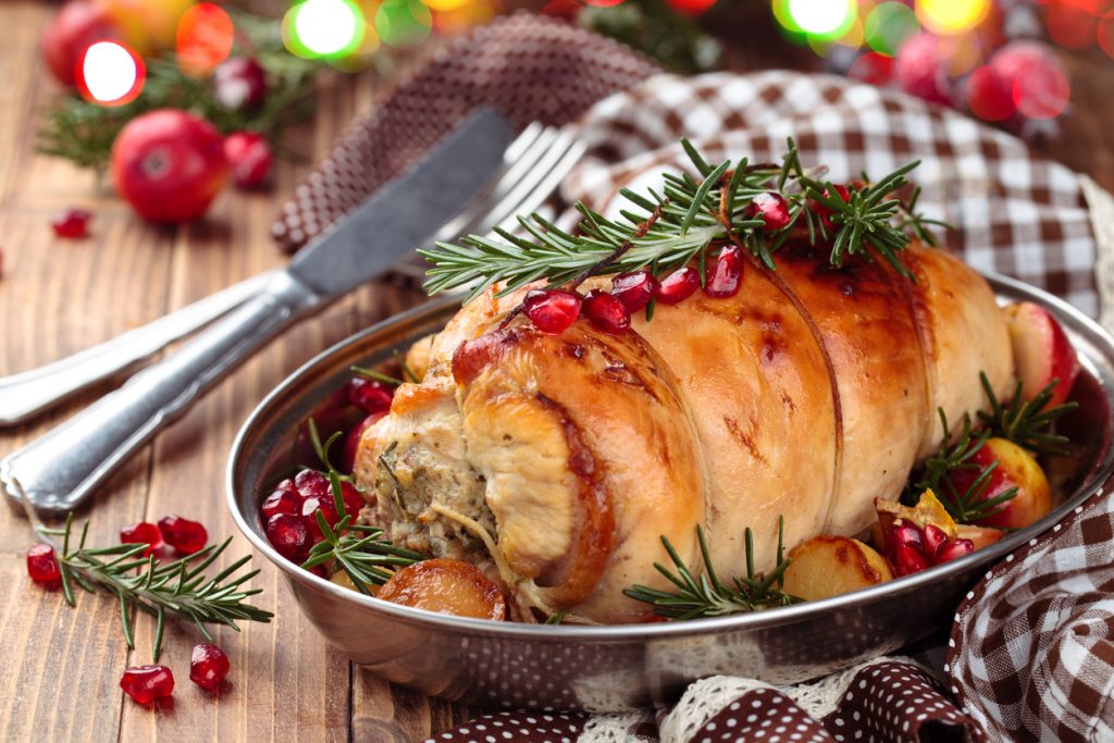 Thanksgiving Recipes