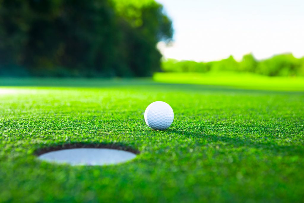 Deer Brook Golf Club