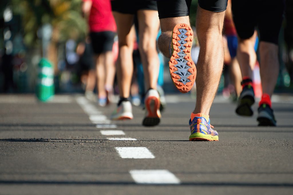 Rhythm & Roots Run
