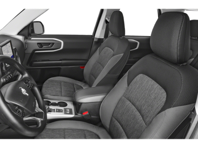 Used 2022 Velocity Blue Metallic Ford Big Bend image 6