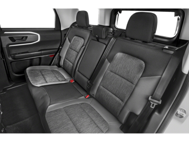 Used 2022 Velocity Blue Metallic Ford Big Bend image 10
