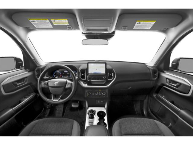 Used 2022 Velocity Blue Metallic Ford Big Bend image 5