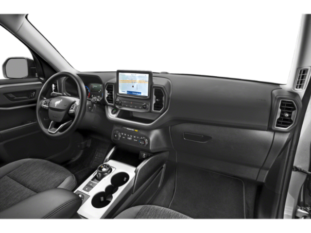 Used 2022 Velocity Blue Metallic Ford Big Bend image 12