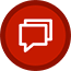 Contact at Once icon